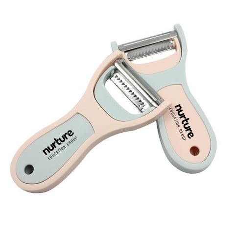 2-In-1 Peeler