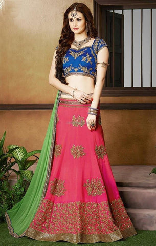 Chaniya Choli